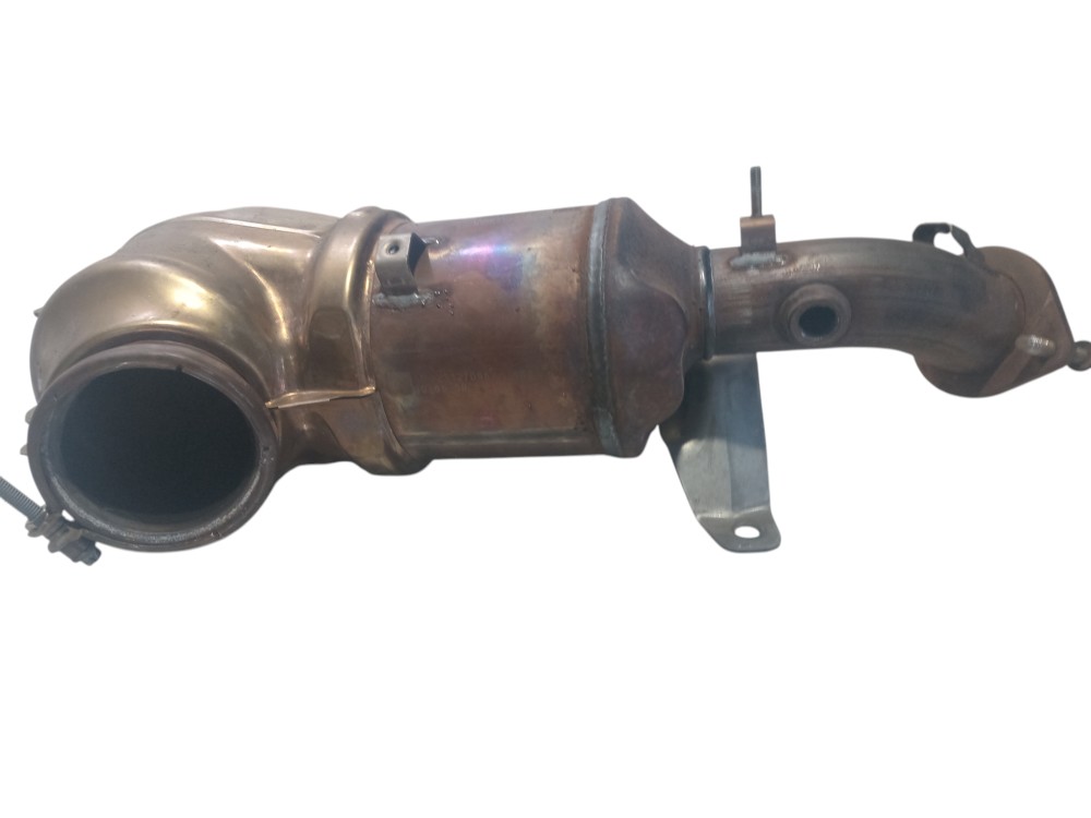 Catalisador  para Jeep Compass ano 2023 a  2024 original