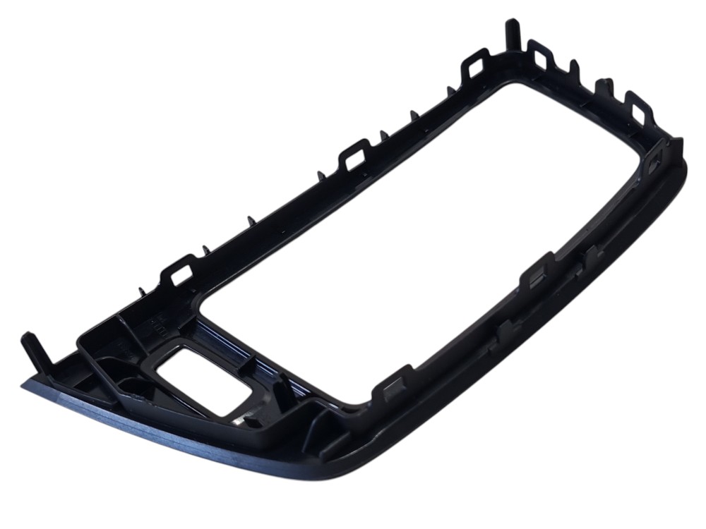 Moldura Disufor Central Esquerdo Painel Volvo Xc90 T8 2022 5