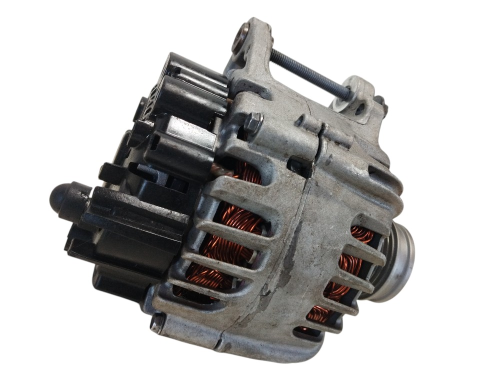 Alternador Volkswagen Polo 2024 04e 903 015 G Original 5