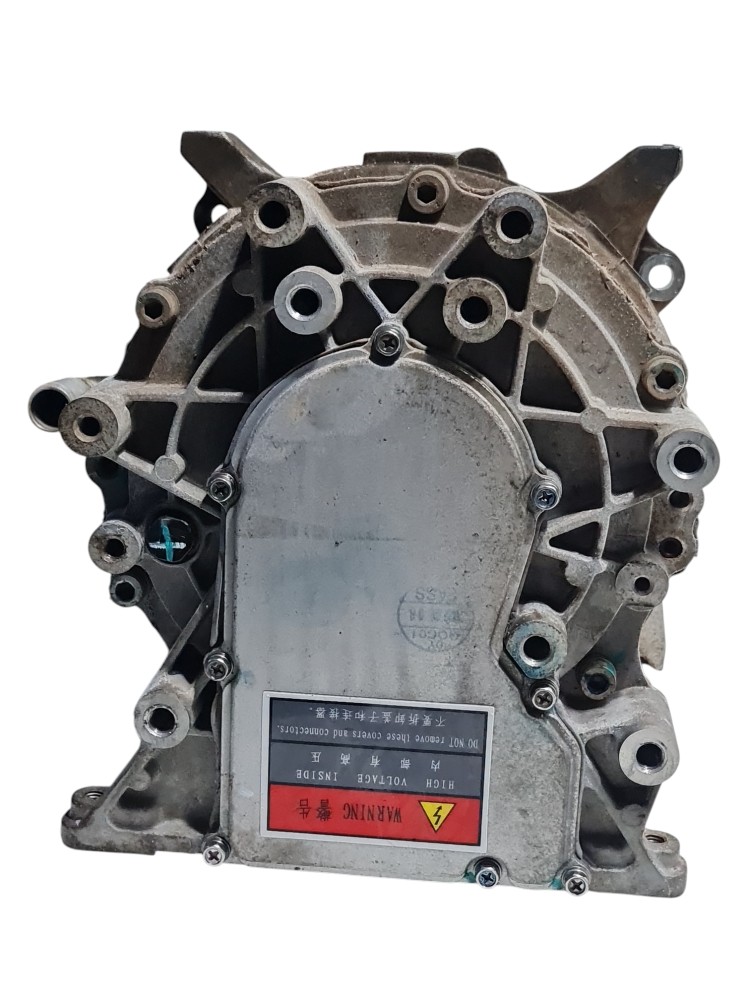 Motor Tração Jac E-js1 2023 1n107135 Tz180xsiem2 8