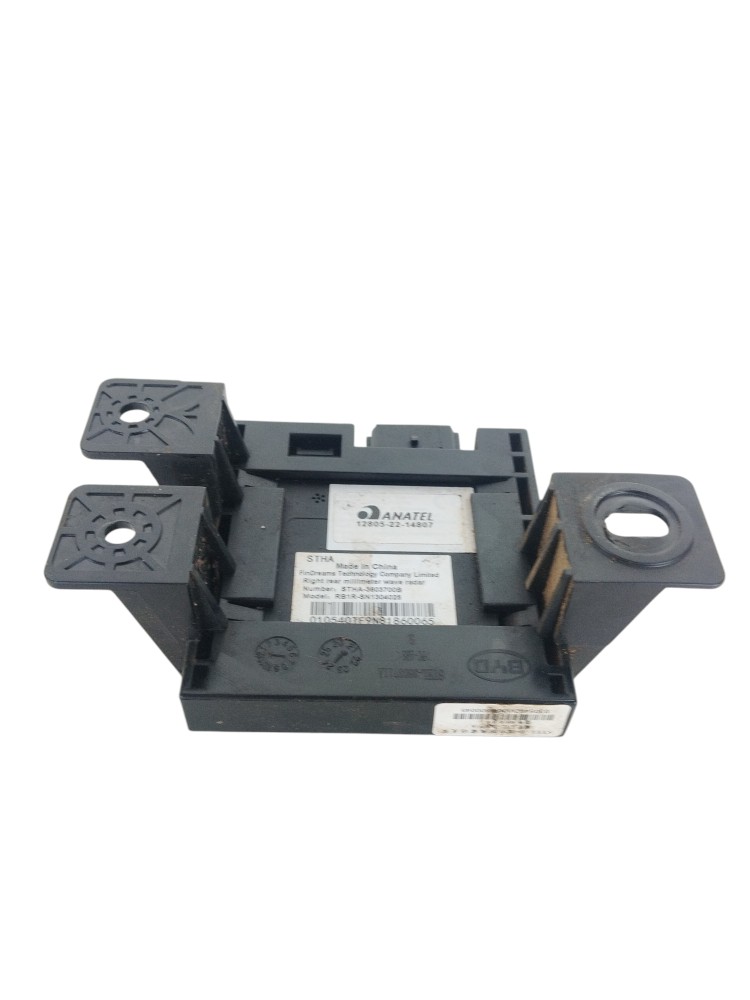 Sensor Radar Suporte Direito Byd Tan 2022/2023 Stha3603700b 3