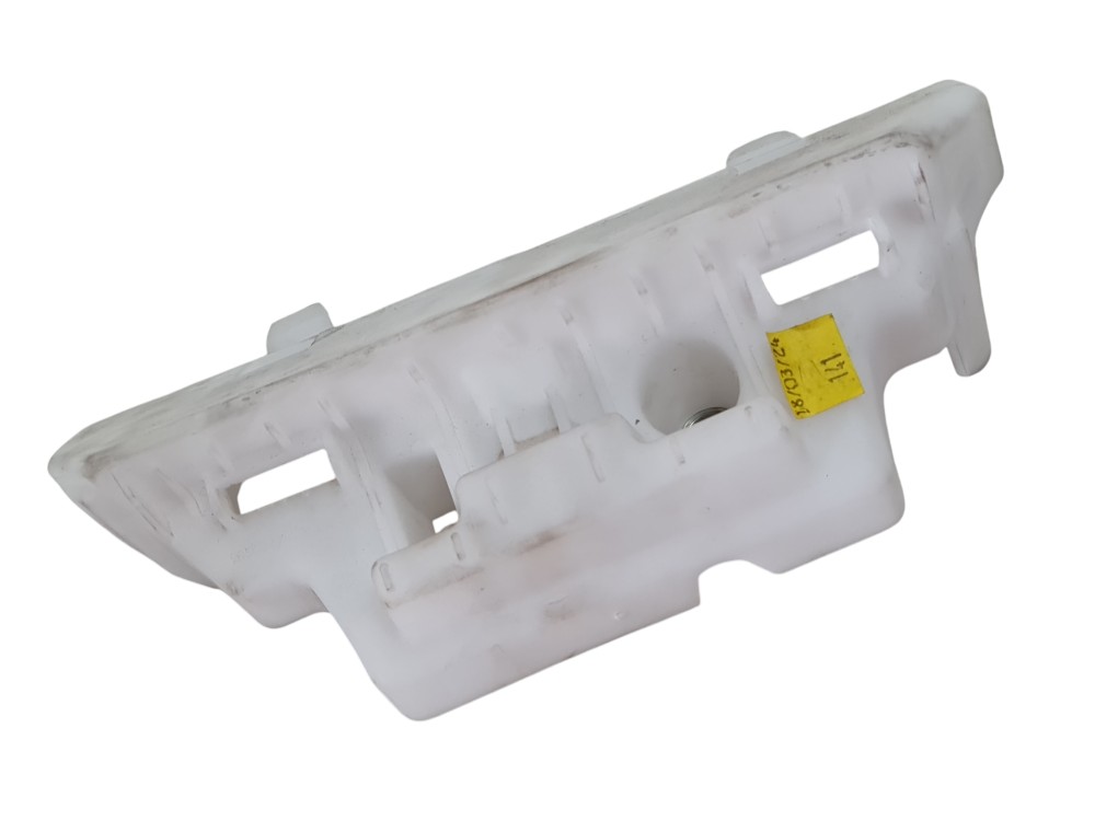 Suporte carroceria cortina airbag lado esquerdo Kangoo 2025 6