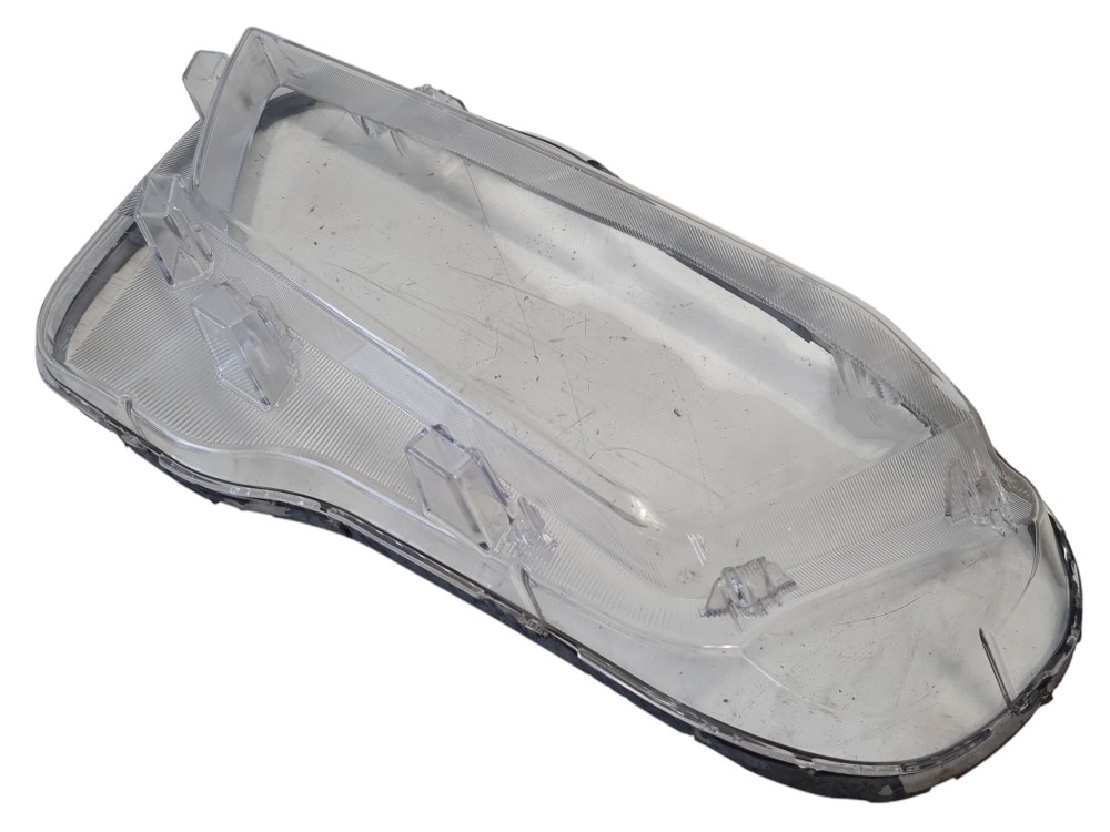 Lente Farol Inferior Ford Territory 2025 Produto Original 6