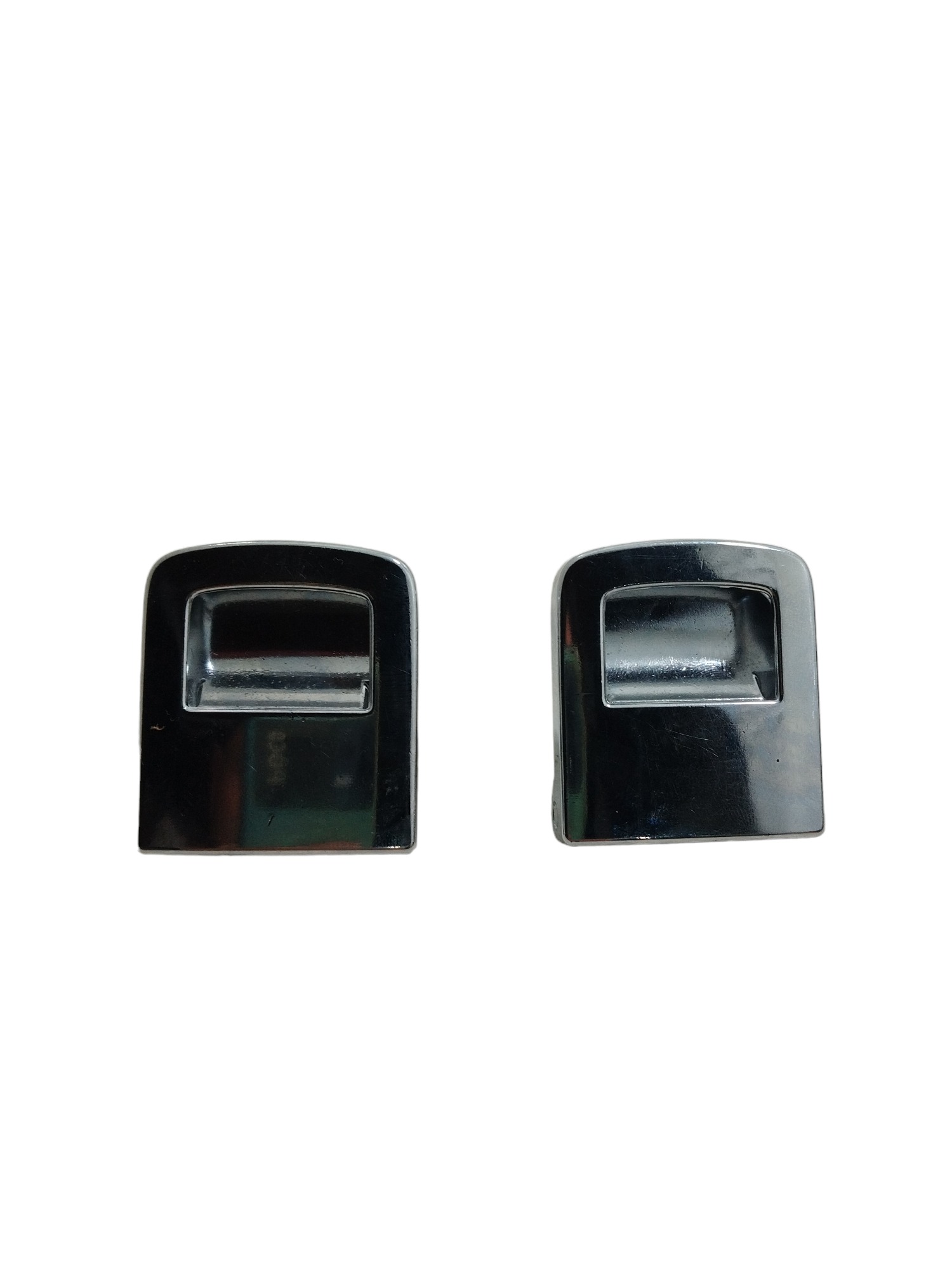 Par Gancho Alça Fixação Porta-malas Audi Q3 Codigo 5n0864203 2