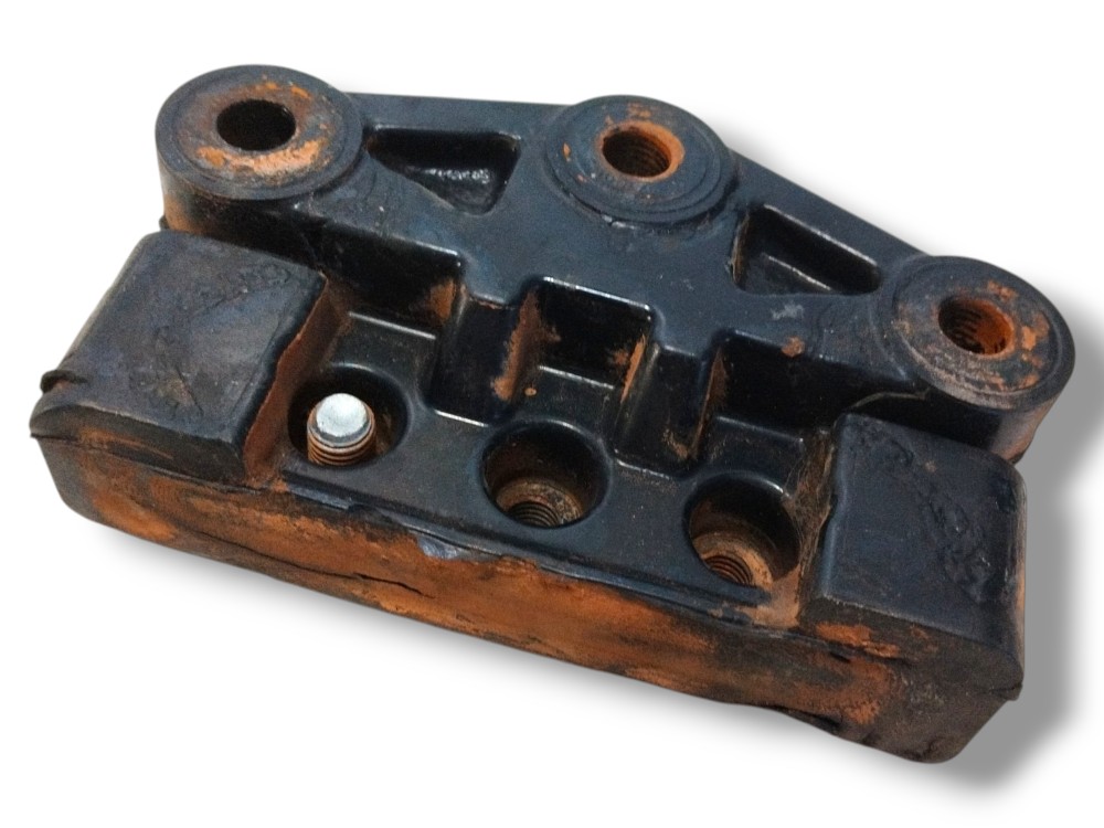 Coxim Radiador Mercedes Actros2651 2022 A9605040214 1