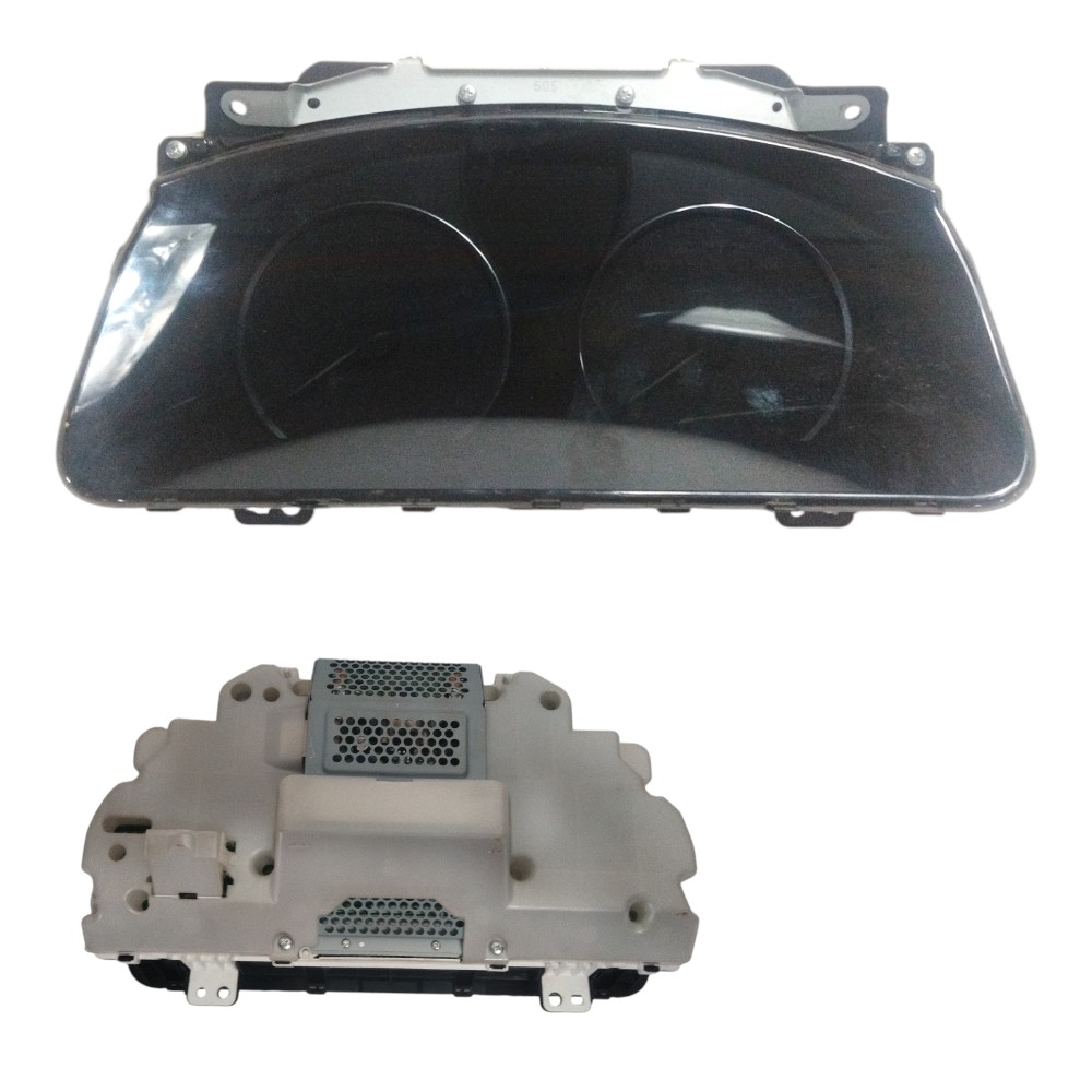 Kit Code Pajero Full 2008 Gls 3.2 Turbo Diesel Completo 7