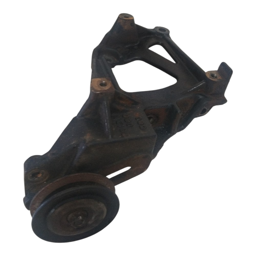 Tensor Correia Alternador Pajero Full 2008 Original 7813a086 6