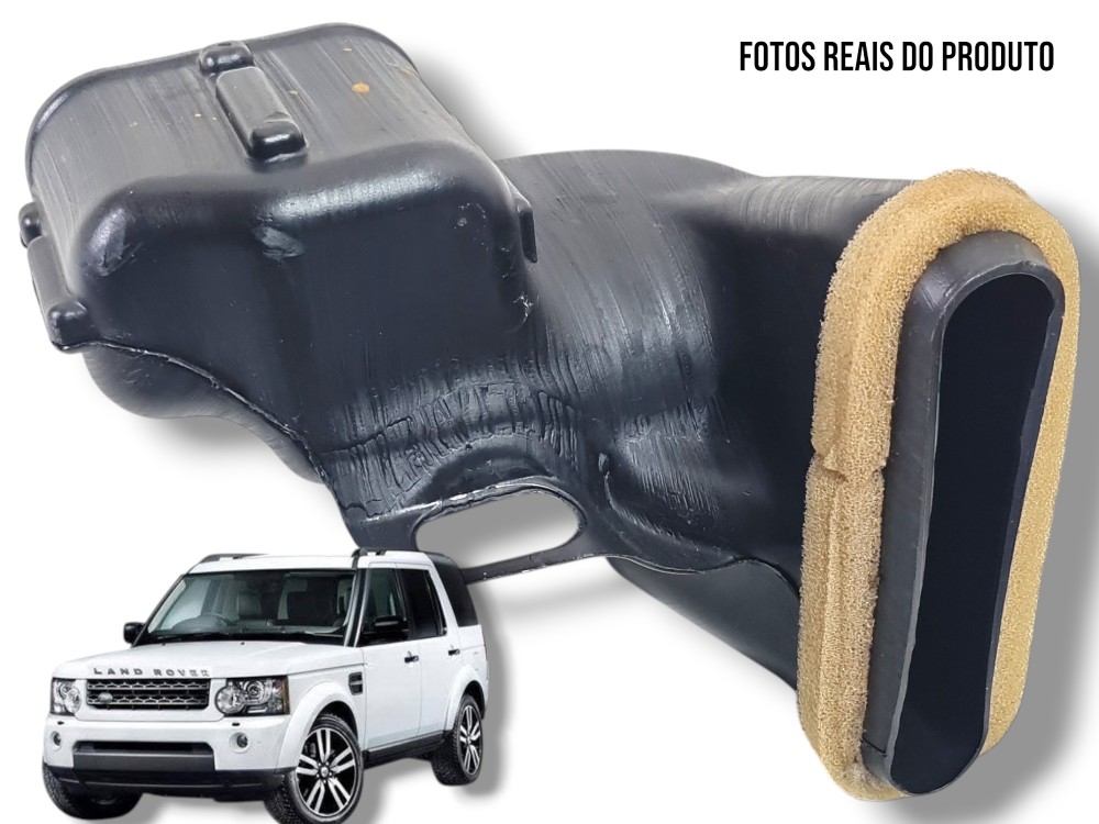 Duto D Ar Condicionado Land Rover Discovery 4 2015 Jkb500072 1