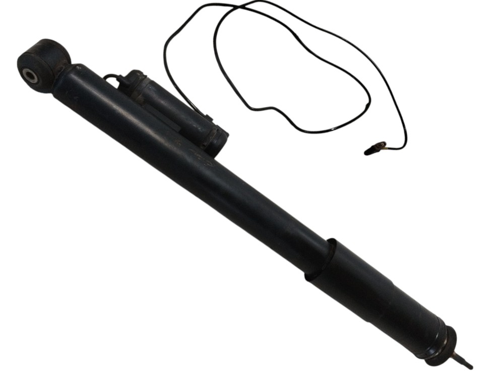 Amortecedor Traseiro Dire/Esqu. Com Abs MercedesCLS 500 2005 5