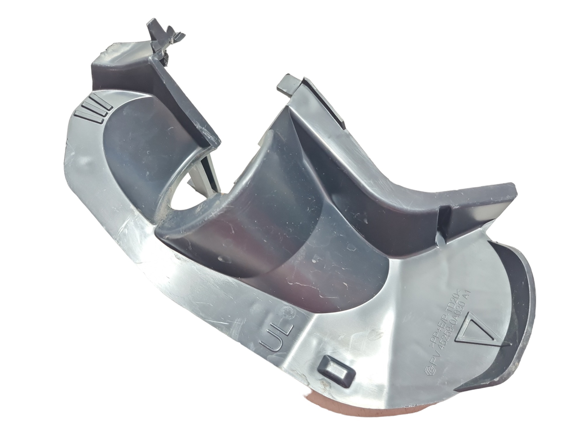 Coifa Guarda Pó Coluna Toyota Corolla Cross 2023 452590a030 3