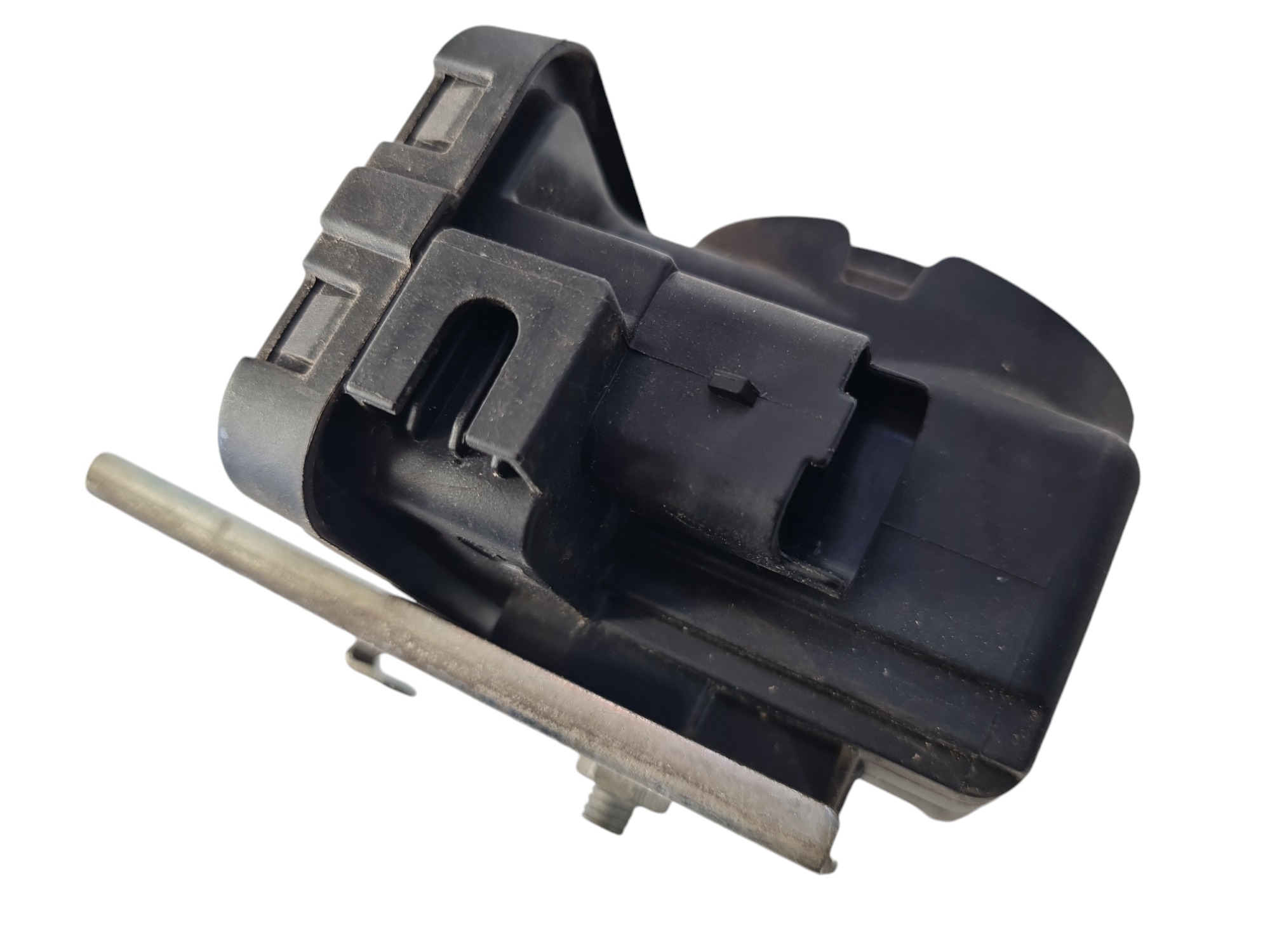 Sirene Alarme Volvo Xc90 D5 2017 30659757 Original 5
