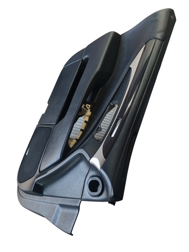 Forro De Porta Dianteira Esquerda Lexus Ls 460l 2013 Filé 3