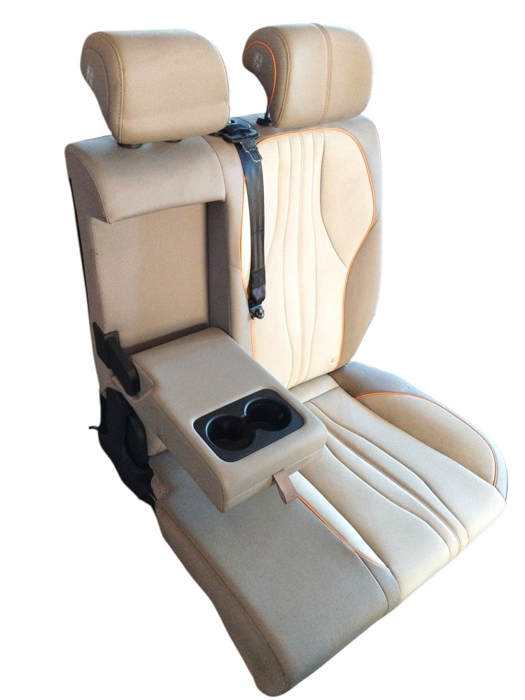 Banco Traseiro Com Porta Copo Byd Song Pro 2025 2026 5