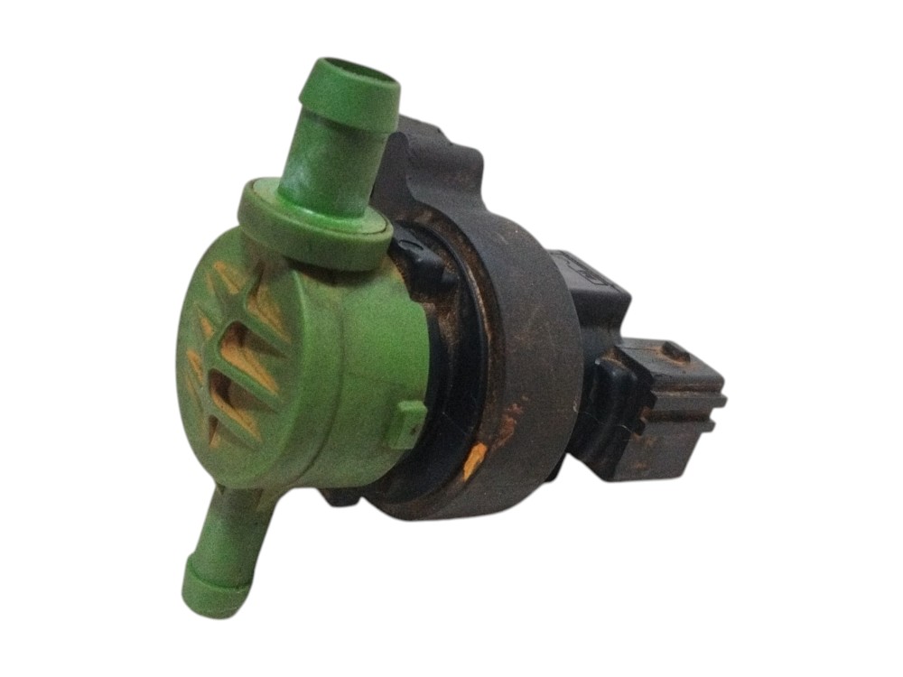 Válvula Solenoide de Controle Mercedes Classe C230 000470329 4