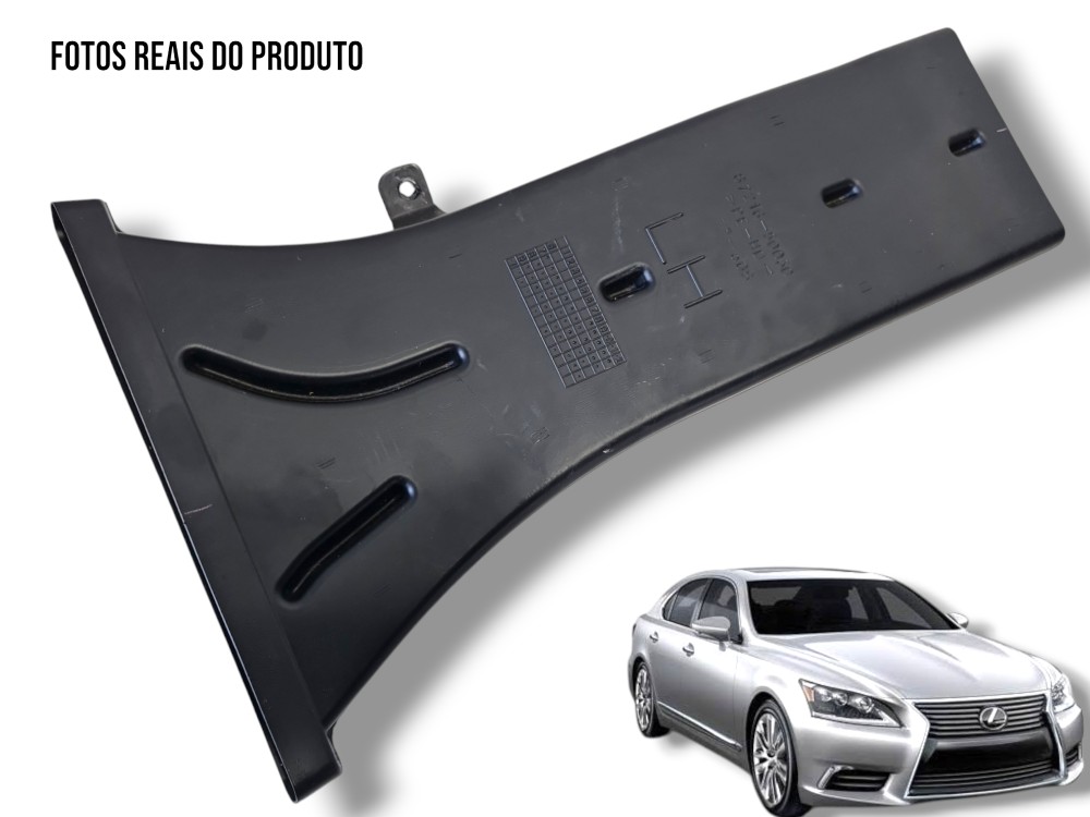 Duto De Ar Painel Lado Esquerdo Lexus Ls 460l 2013 1