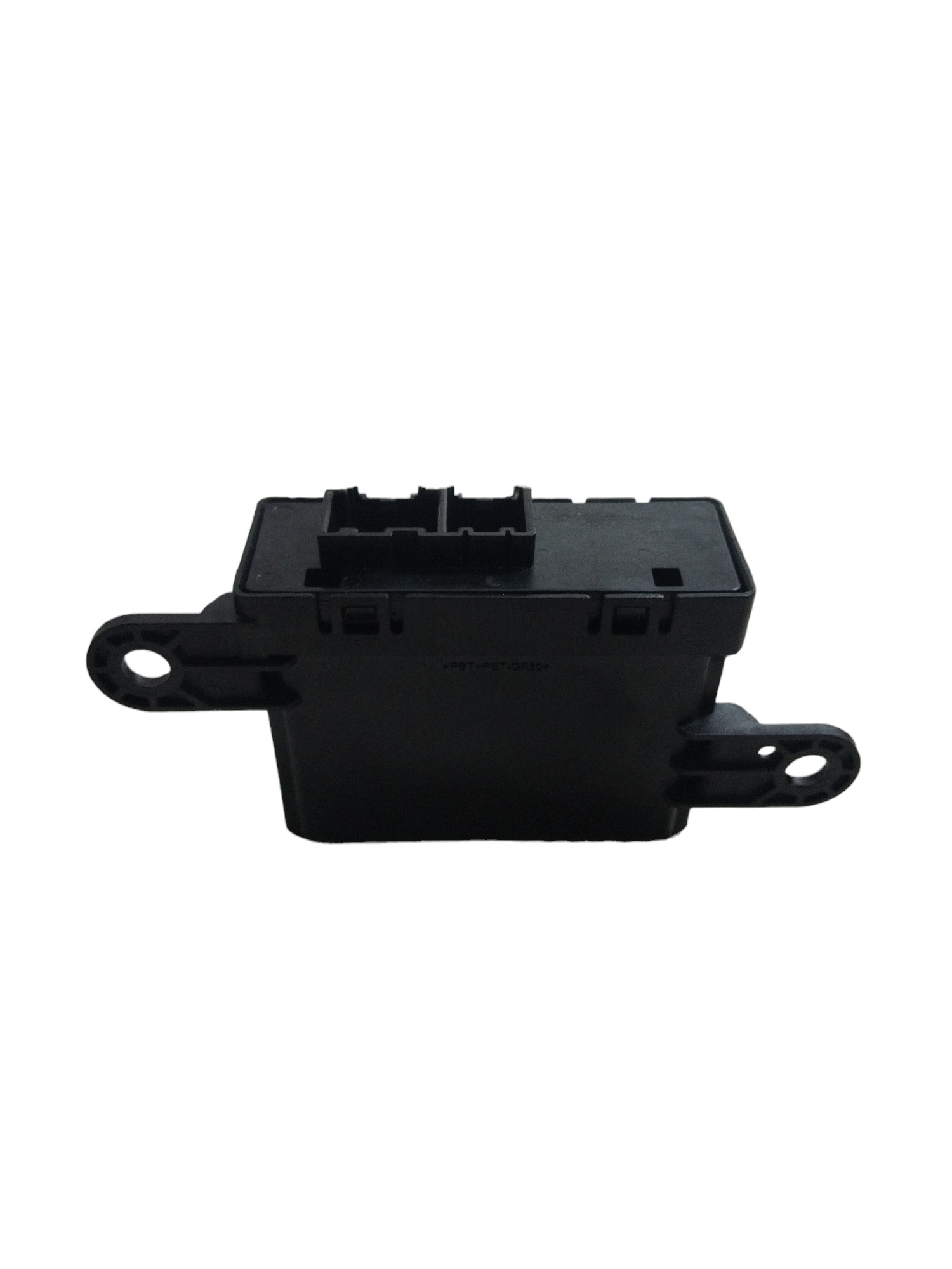 Módulo Sensor De Estacionamento Fiat Toro Codigo 52057448 Preto 4