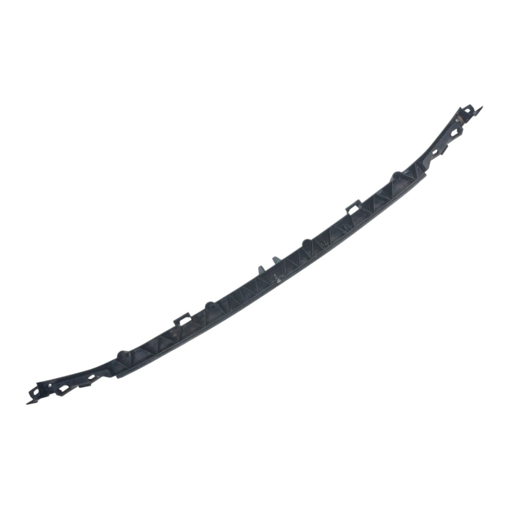 Acabamento Suporte Capô Citroën Ds5 2015 Original 9800412280 4