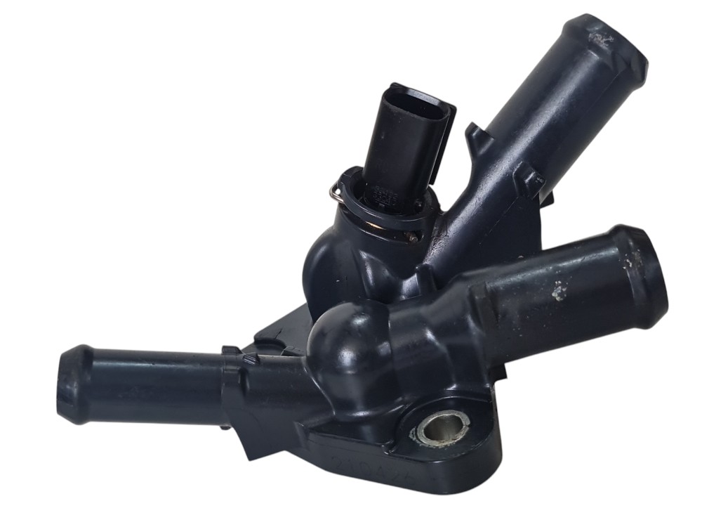 Sensor De Temperatura Cabeçote Toyota Corolla Cross 2023 5