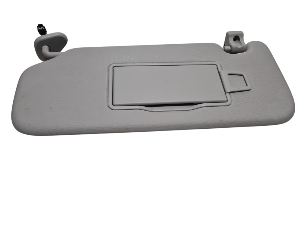 Quebra Sol Motorista Para Suv Gwm Tank 300 Original Gwm 6