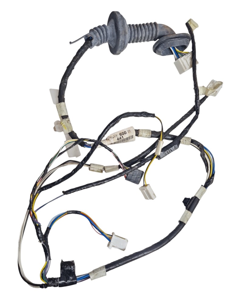 Chicote Porta Dianteira Toyota Sw4 2022 82154kk600 6