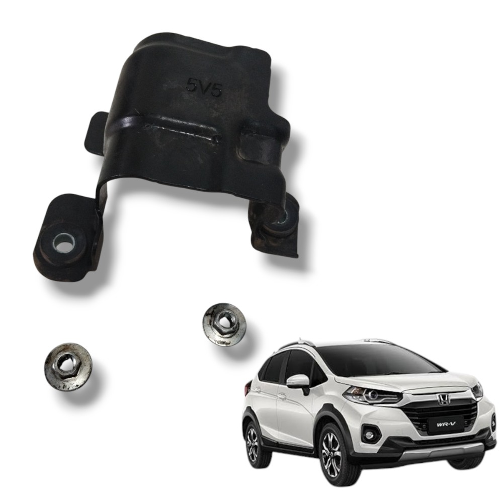 Suporte Mangueira Combustível Honda Wr-v 2021 Original 5v5 1