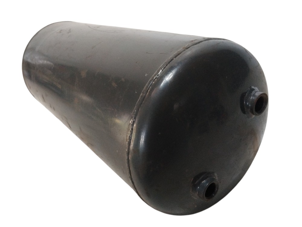 Tanque de Armazenamento de Ar Para Sinotruk WG9000360712 4