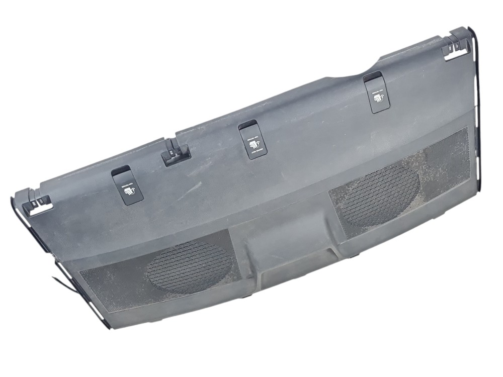 Tampão Bagagito Com Led Toyota Corolla 2015 6433002c90 4