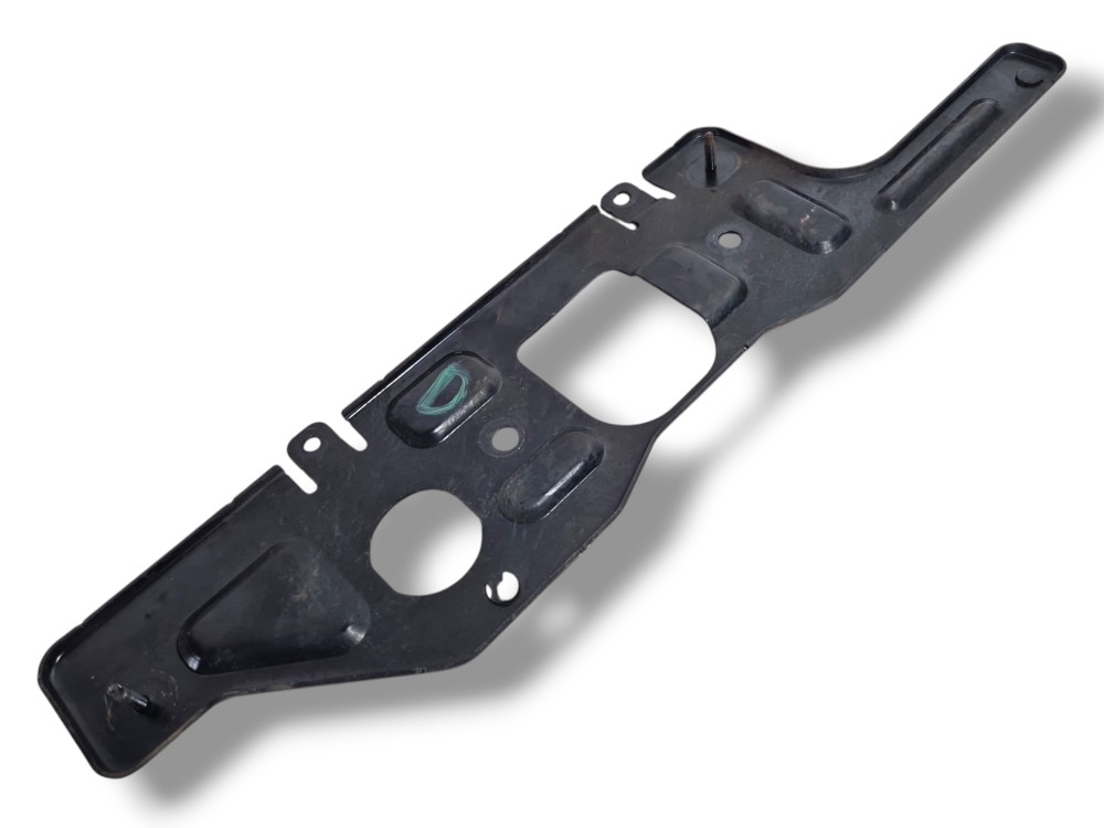 Suporte Carroceria Direito Renault Kangoo 2025 297f09186r 1