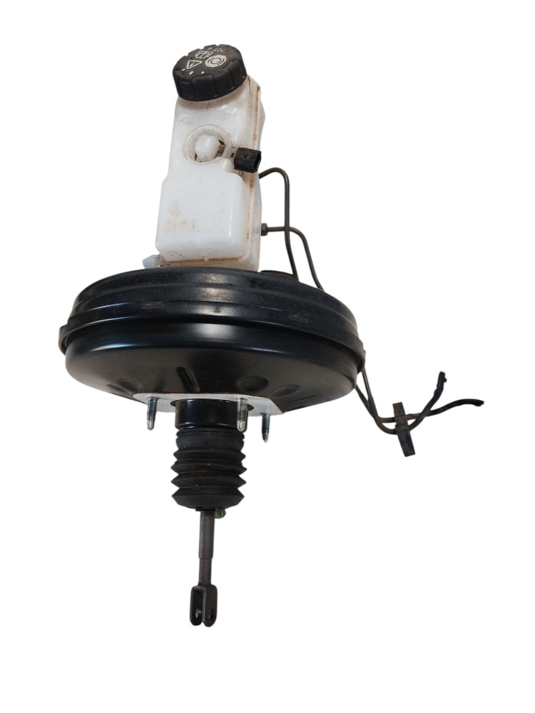 Hidrovacuo Servo de freio Renault Sandero Logan 21 ORIGINAL 4