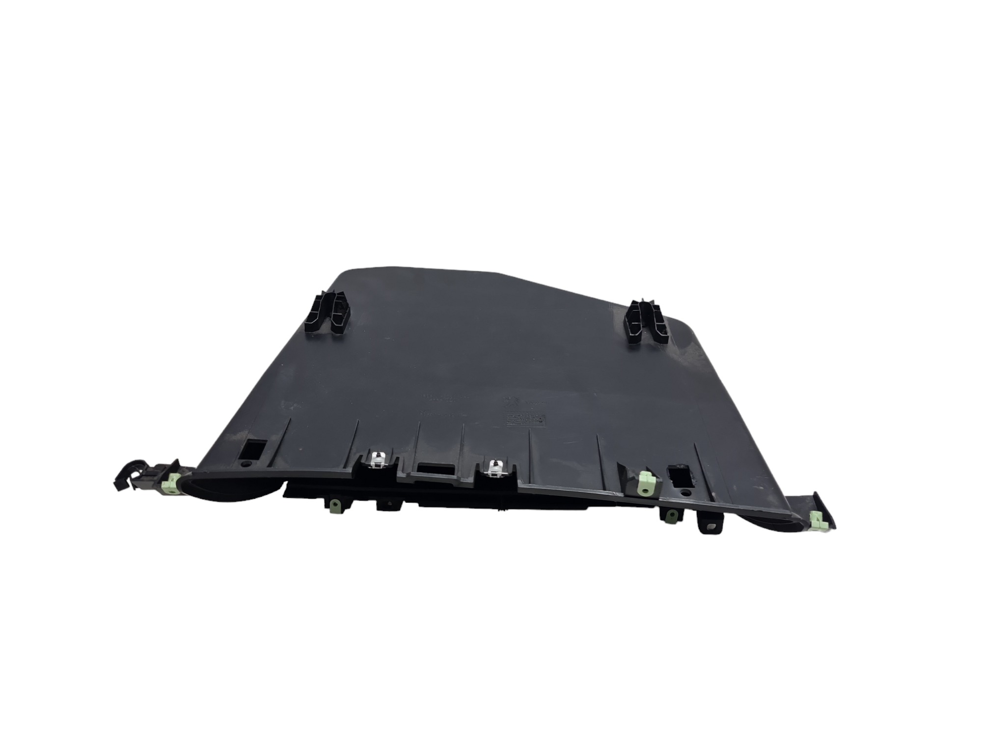 Porta Luvas Peugeot 207 Quicksilver 2013 Cod Vp8pkxa06014 4