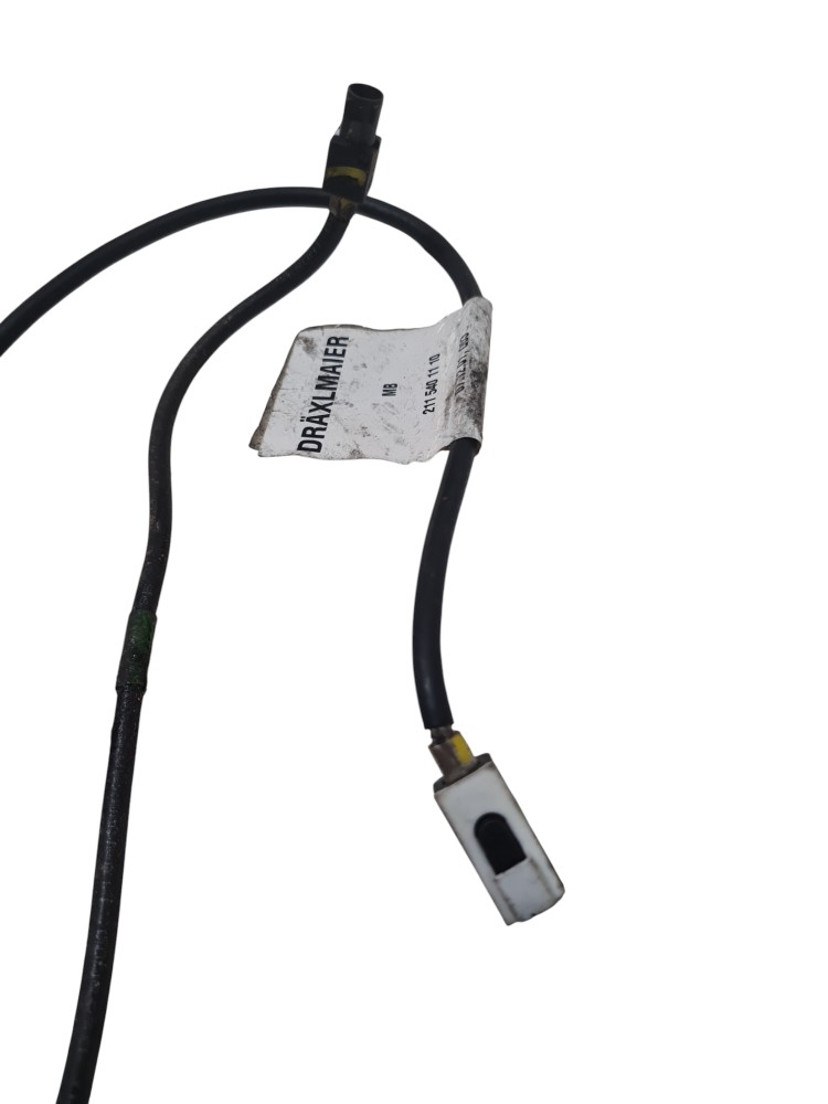 Cabo de antena traseira genuino Mercedes Benz cls 500 2006 6