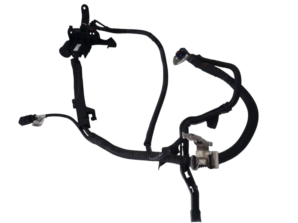 Distribuidor D Potencial Bateria Caixa Fusiveis Audi A4 2019 5