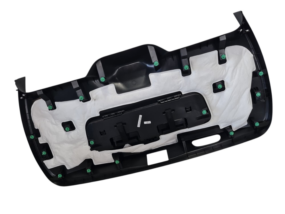Forro Tampa Porta Malas Jeep Commander 2022 2023 59800135 4