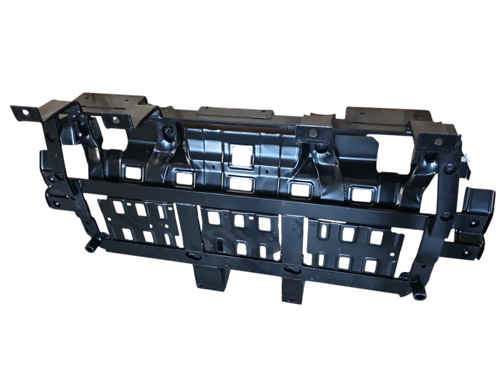 Suporte estrutural bancos gwm tank 300 2025 2026 original 6