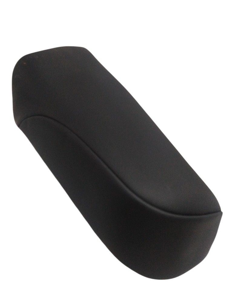 Par Apoio De Braço Banco Traseiro Gwm Tank 300 2026 Original Preto 2