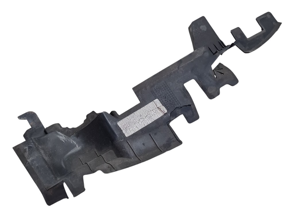 Duto De Ar Dianteiro Esquerdo Mini Cooper S 2012 2013 2014 2