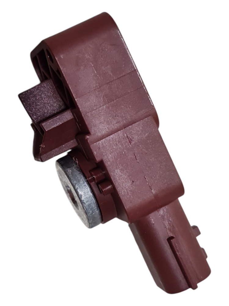 Sensor airbag dianteiro 1. renault logan sandero 2021 a 2022 5