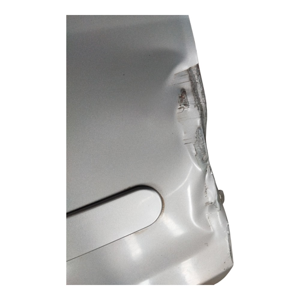 Porta Dianteira Direita Ford Focus Hc 2013 Detalhe  Dianteira Passageiro 3