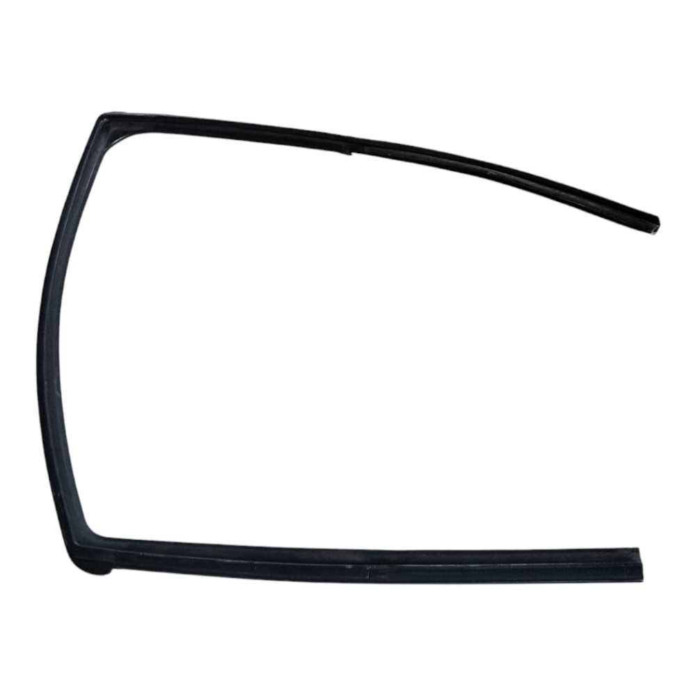 Borracha Vidro Porta Dianteira Esquerda Honda Wr-v 2021 6