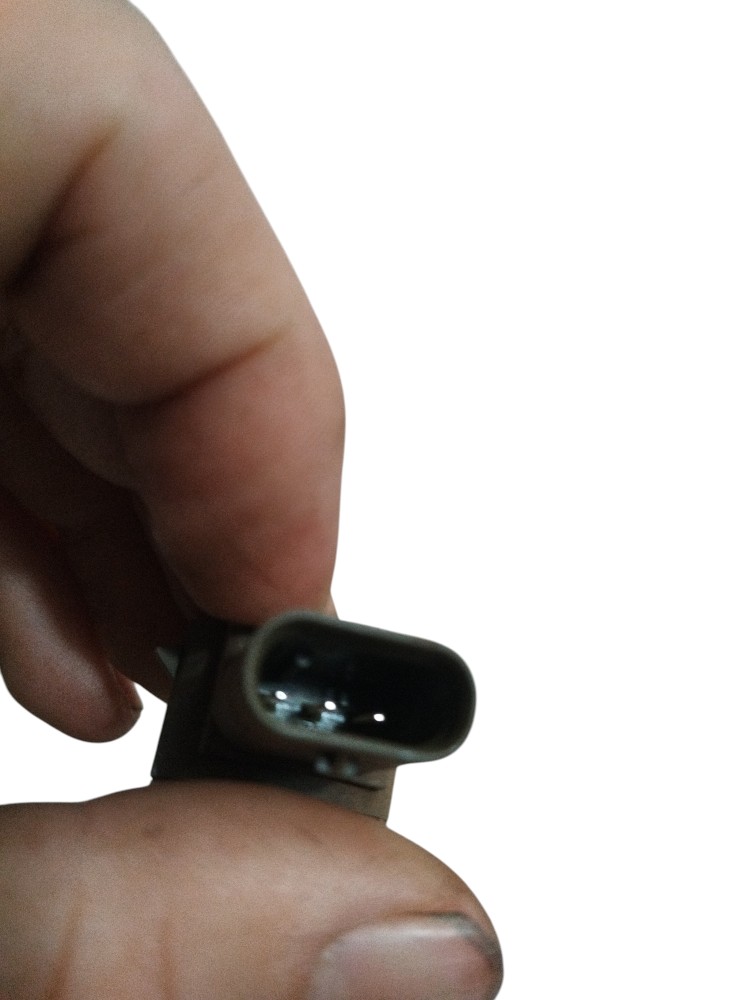 Sensor de estacionamento parachoque Audi Etron 2022 ORIGINAL 6