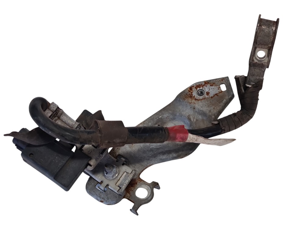 Sensor De Corrente Da Bateria Lexus Ls 460l 2013 28850-38010 2