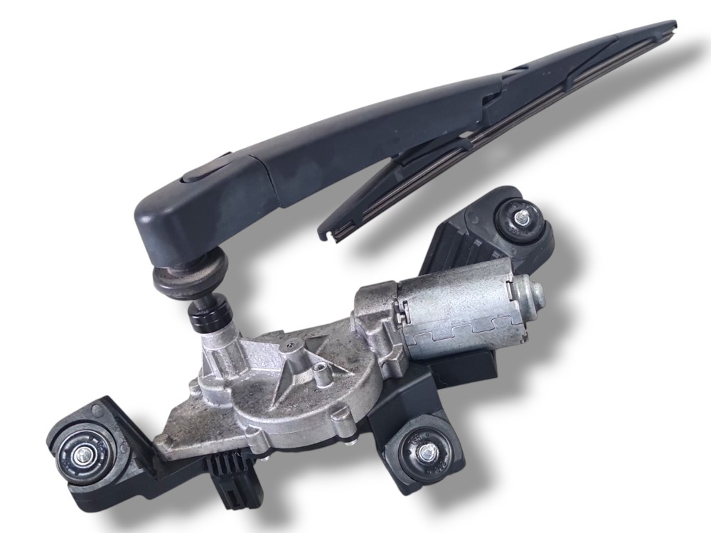 Motor limpador traseiro vigia Kia Sportage 2019 2020
