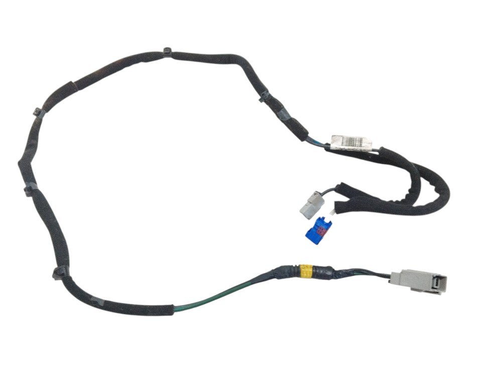 Chicote da Antena de Teto Sportage 2019 2020 96220-f1600 3