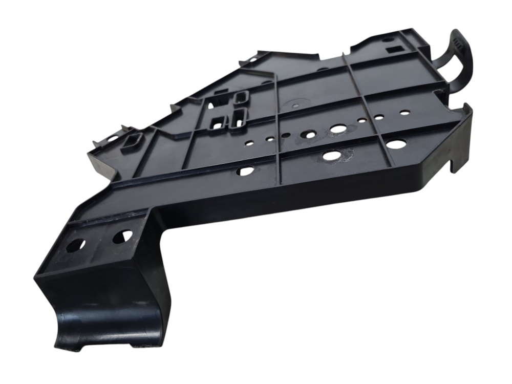 Suporte da caixa de distribuição Audi E-Tron 2022 original 5