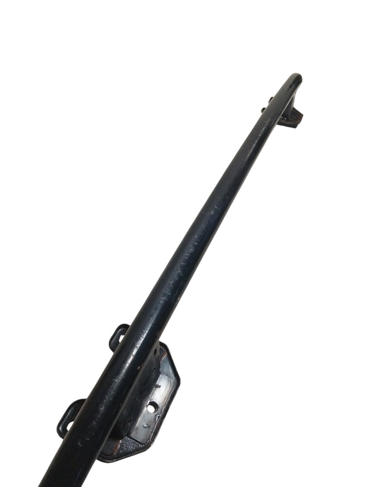 Alma do para-choque traseiro do Fiat Fiorino 2021 ORIGINAL 3