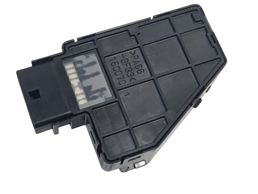Interruptor Banco Traseiro Esquerdo Lexus Ls 460l 2013 5