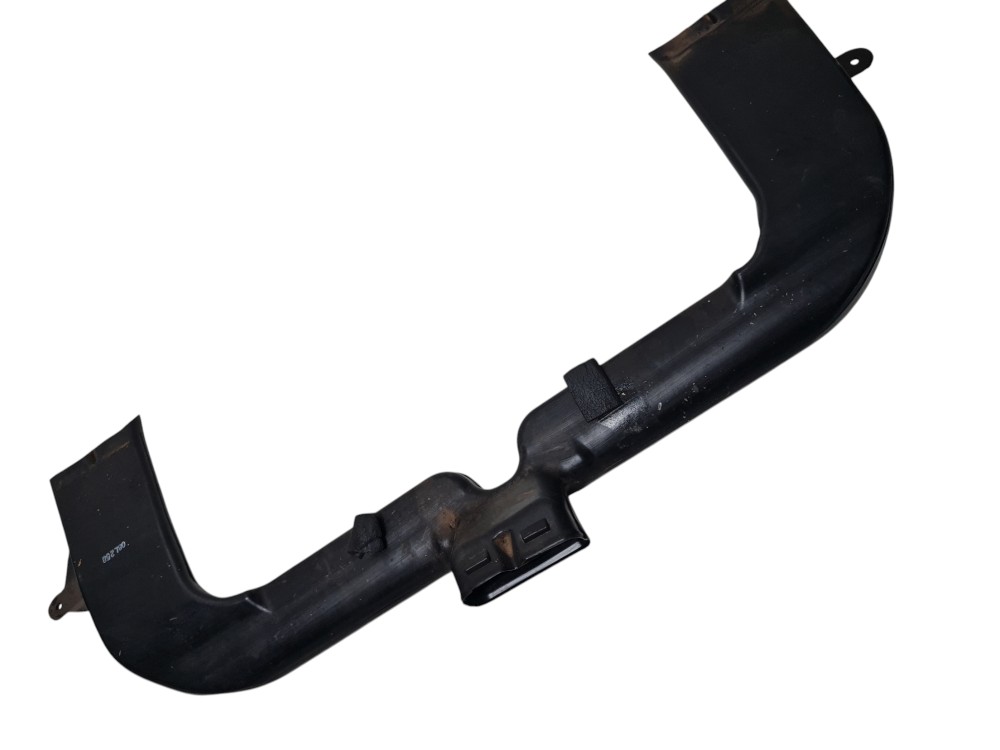 Duto De Ar Interno Painel Chevrolet Captiva Sport Ano 2009 1