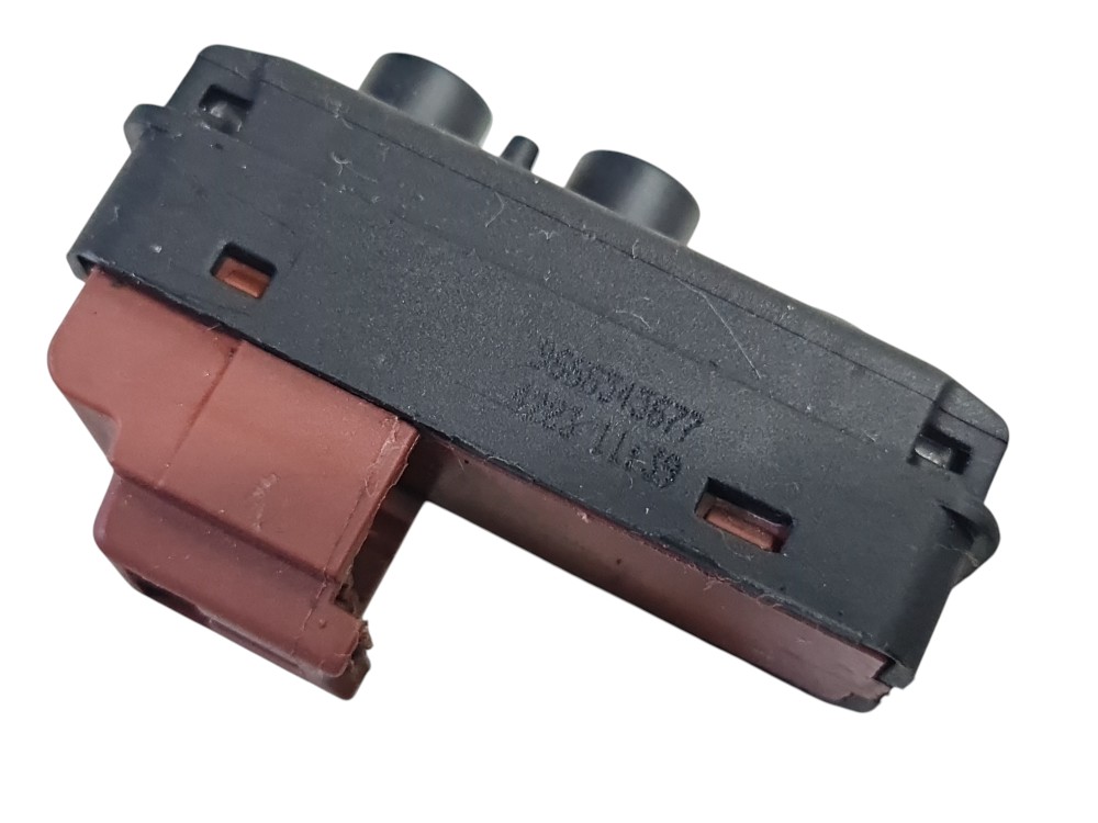 Botão Interruptor Modo Sport / Neve Citroën Ds5 2015 3