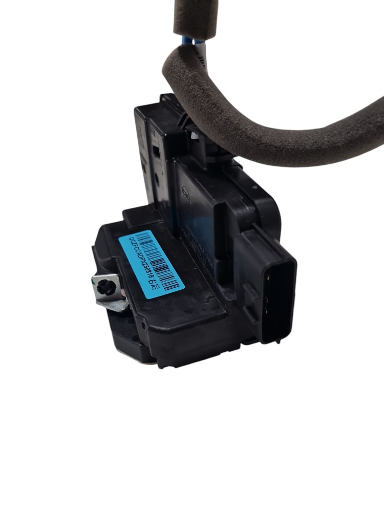 Fechadura Porta Para Gwm Tank 300 Ano 2025 2026 Original 3