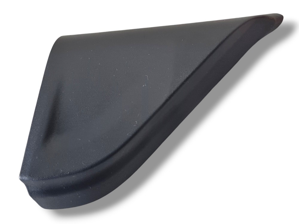 Acabamento Interno Retrovisor Esquerdo Jeep Commander 2022 1